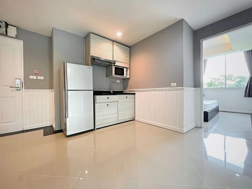 Property photos for The Waterford Sukhumvit 50 Onnut
