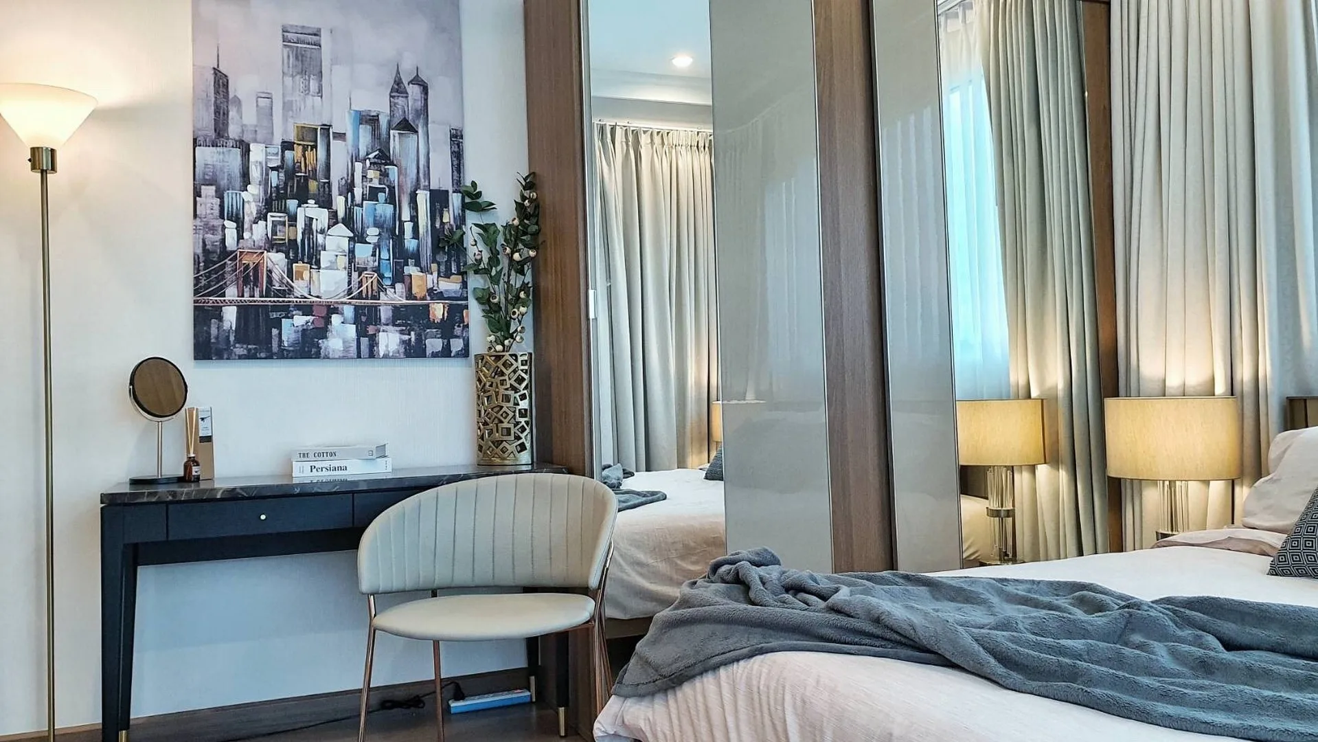 Property photos for Supalai Elite Phayathai
