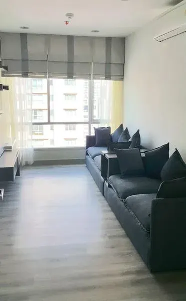 Property photos for Centric Sathorn - Saint Louis