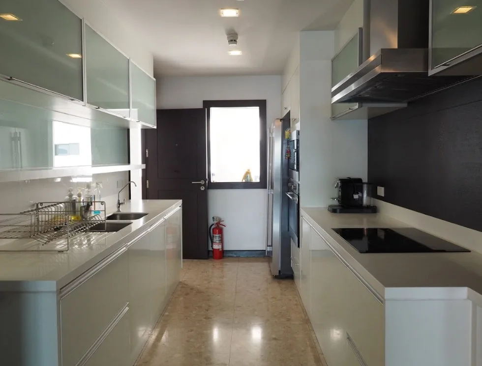 Property photos for Sathorn Gardens