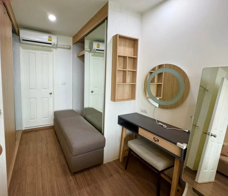 Property photos for U Delight Residence Riverfront Rama 3