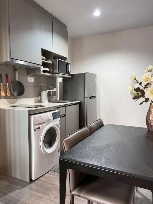 Property photos for Ideo Mobi Rangnam