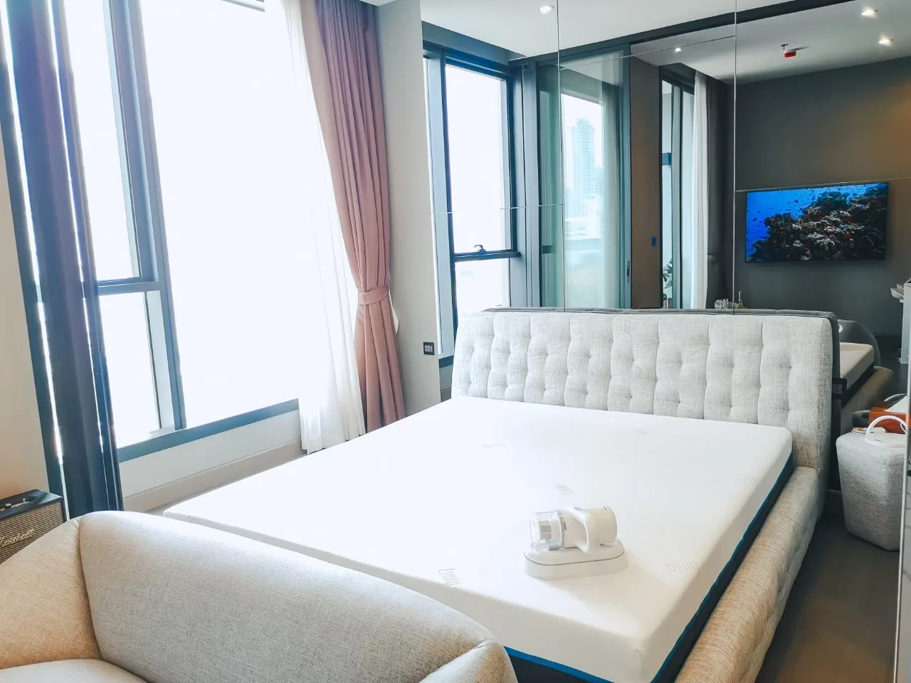 Property photos for The Esse at Singha Complex