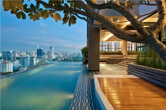 Property photos for The Vertical Aree