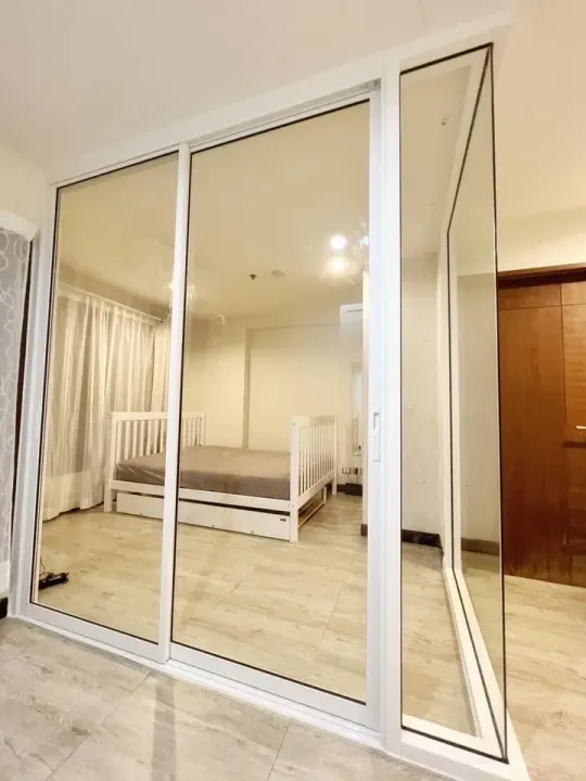 Property photos for Silom City Resort