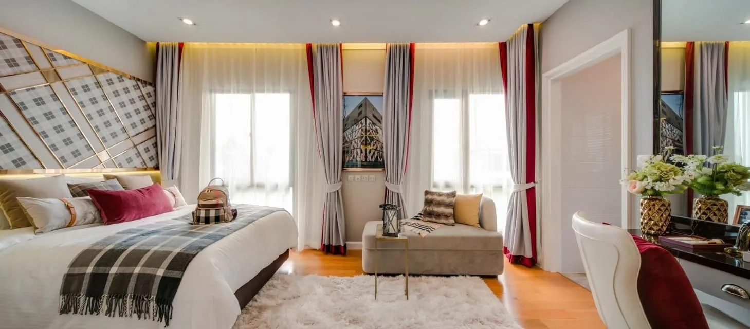 Property photos for The Grand Lux