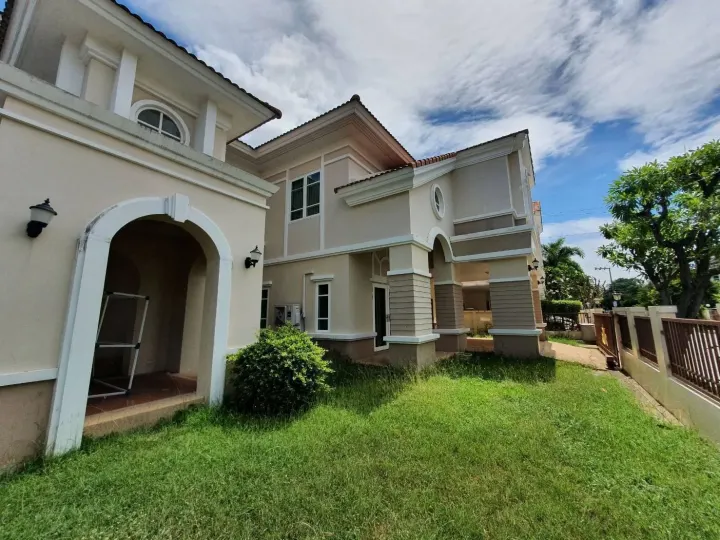 Property photos for Ananda Sportlife Village