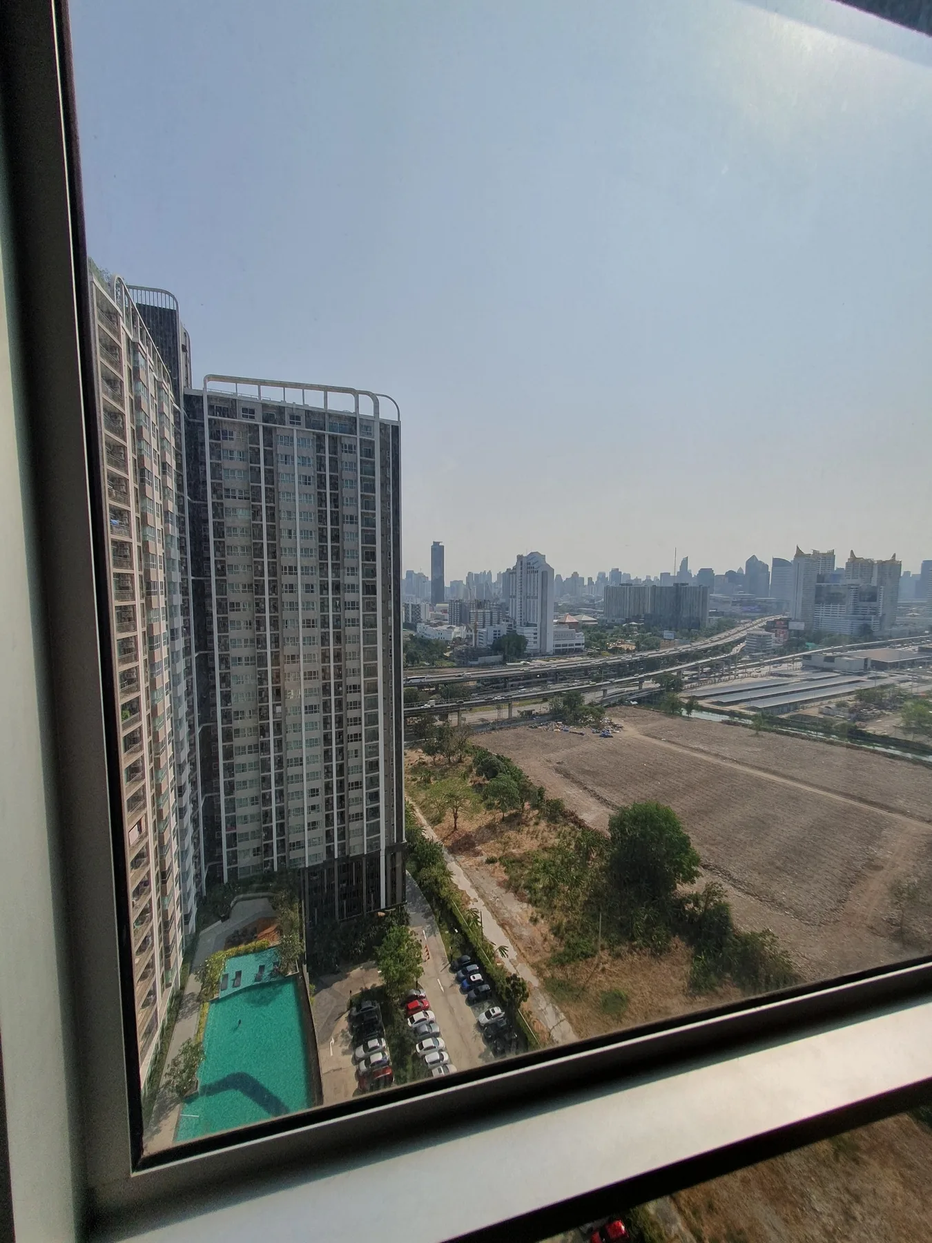 Property photos for Supalai Veranda Rama 9