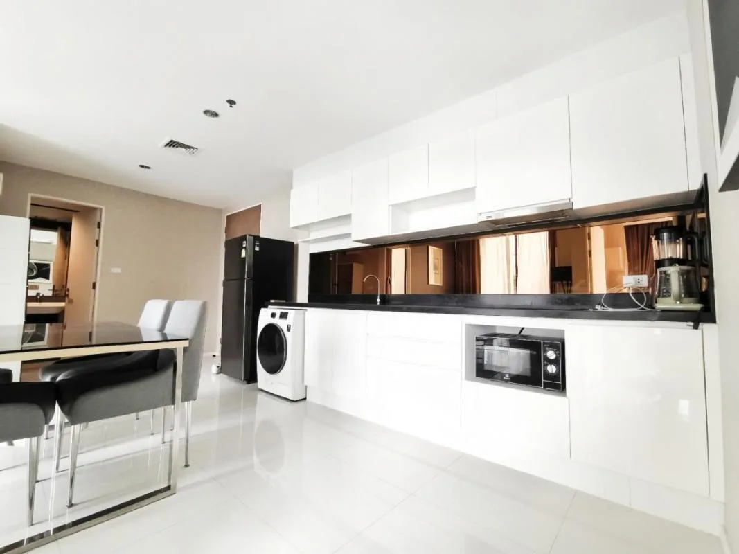 Property photos for Movenpick Residences Ekkamai Bangkok