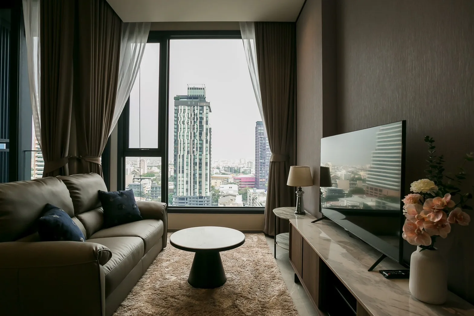 Property photos for Hyde Heritage Thonglor