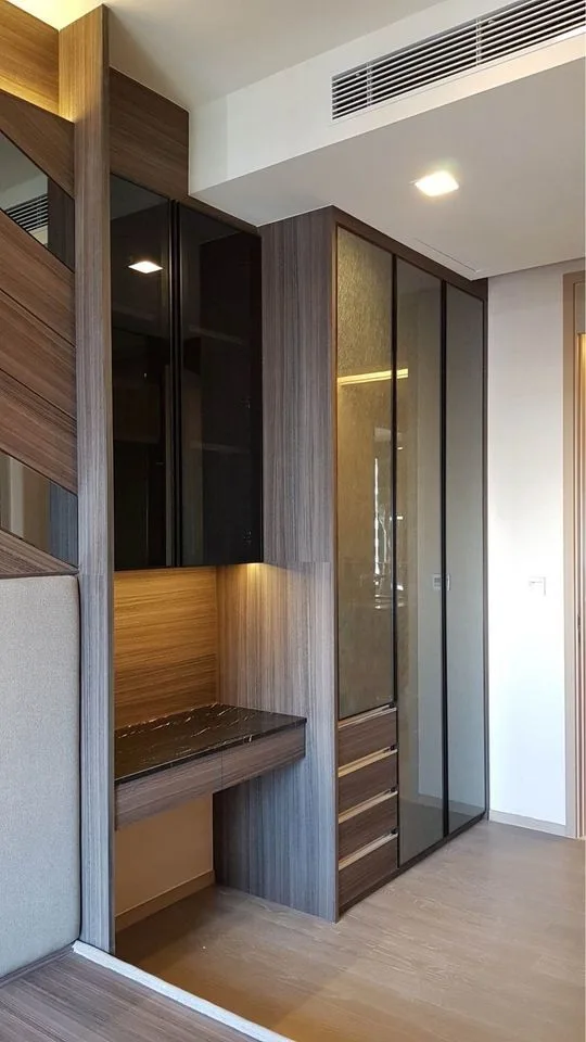 Property photos for The Esse Asoke