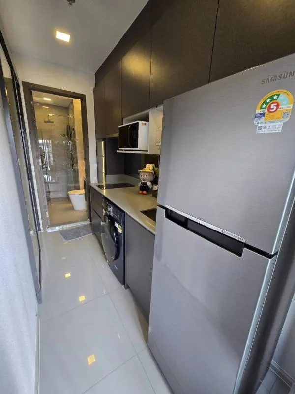 Property photos for The Privacy Jatujak