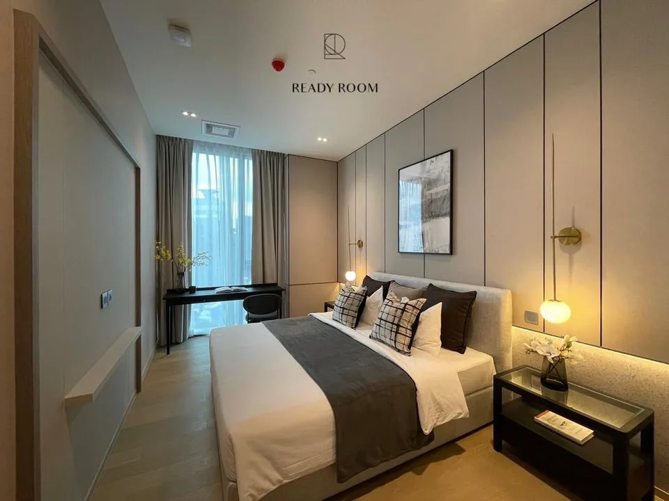 Property photos for The Strand Thonglor