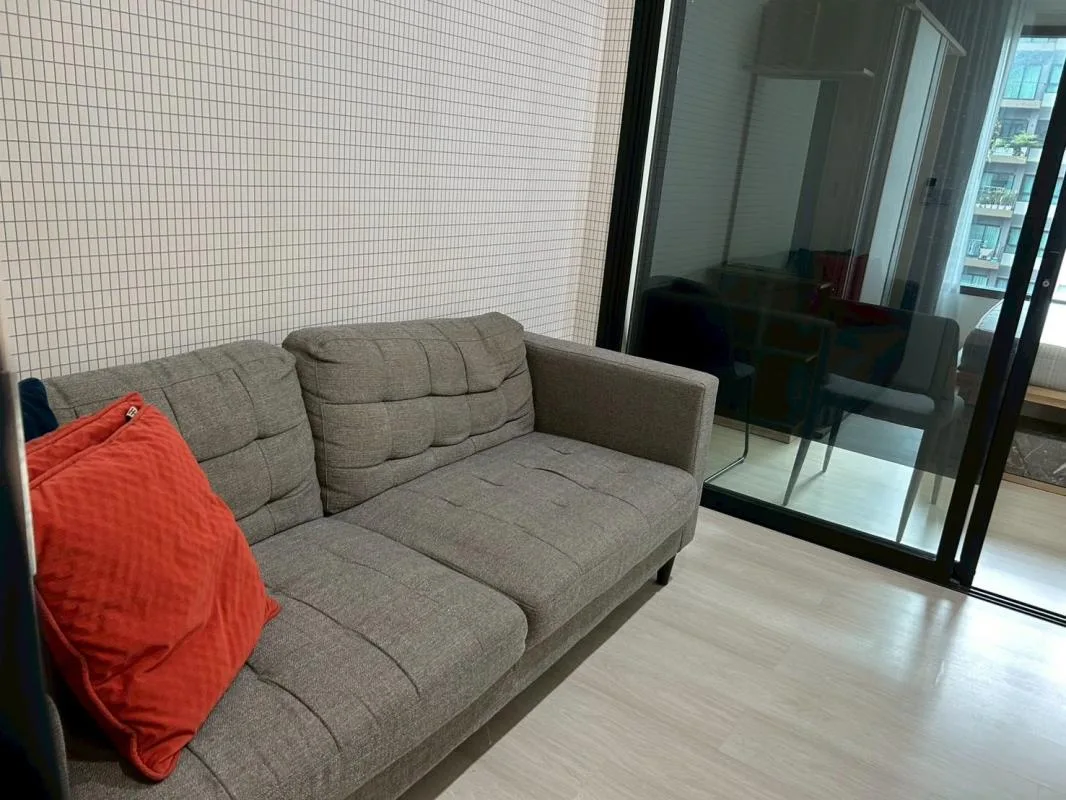 Property photos for Life Asoke