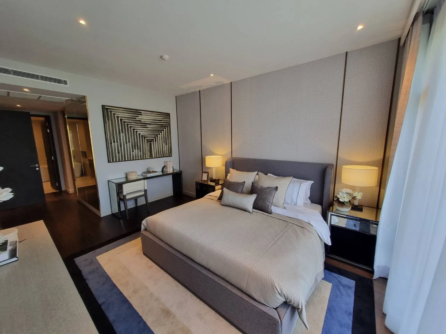 Property photos for Nivati Thonglor 23