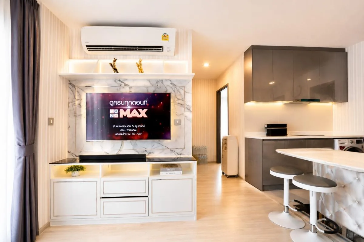 Property photos for Rhythm Rangnam