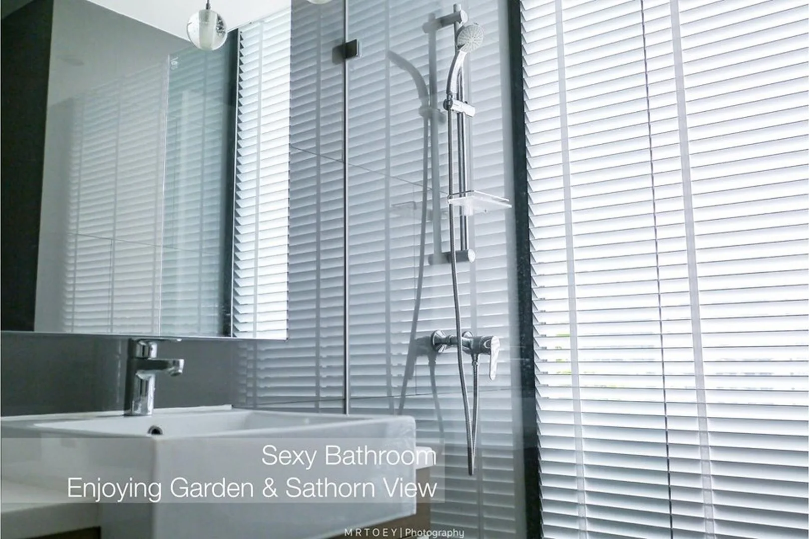 Property photos for Noble Revolve Silom