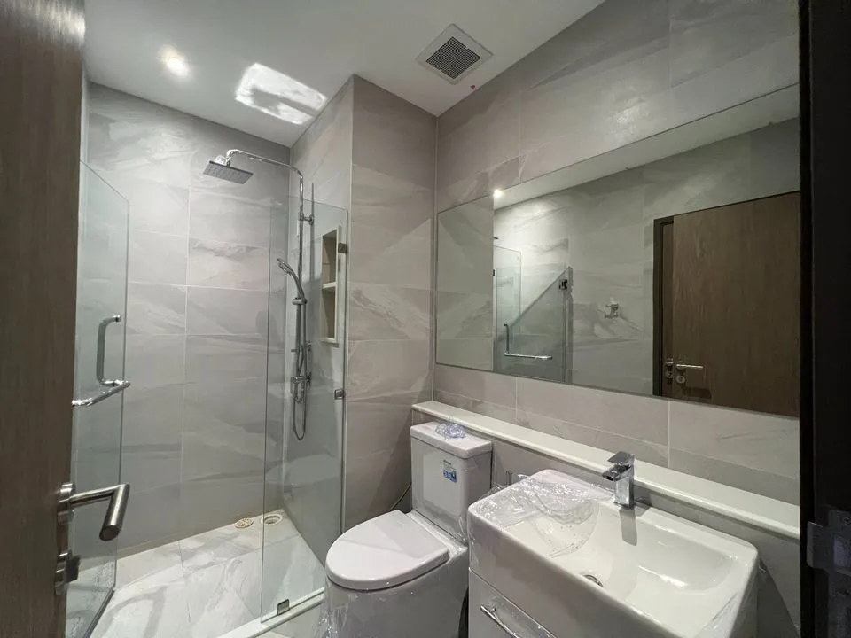 Property photos for Rhythm Ekkamai Estate
