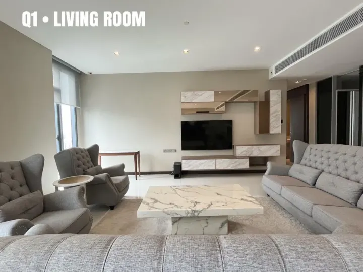Property photos for Q 1  Condo Sukhumvit