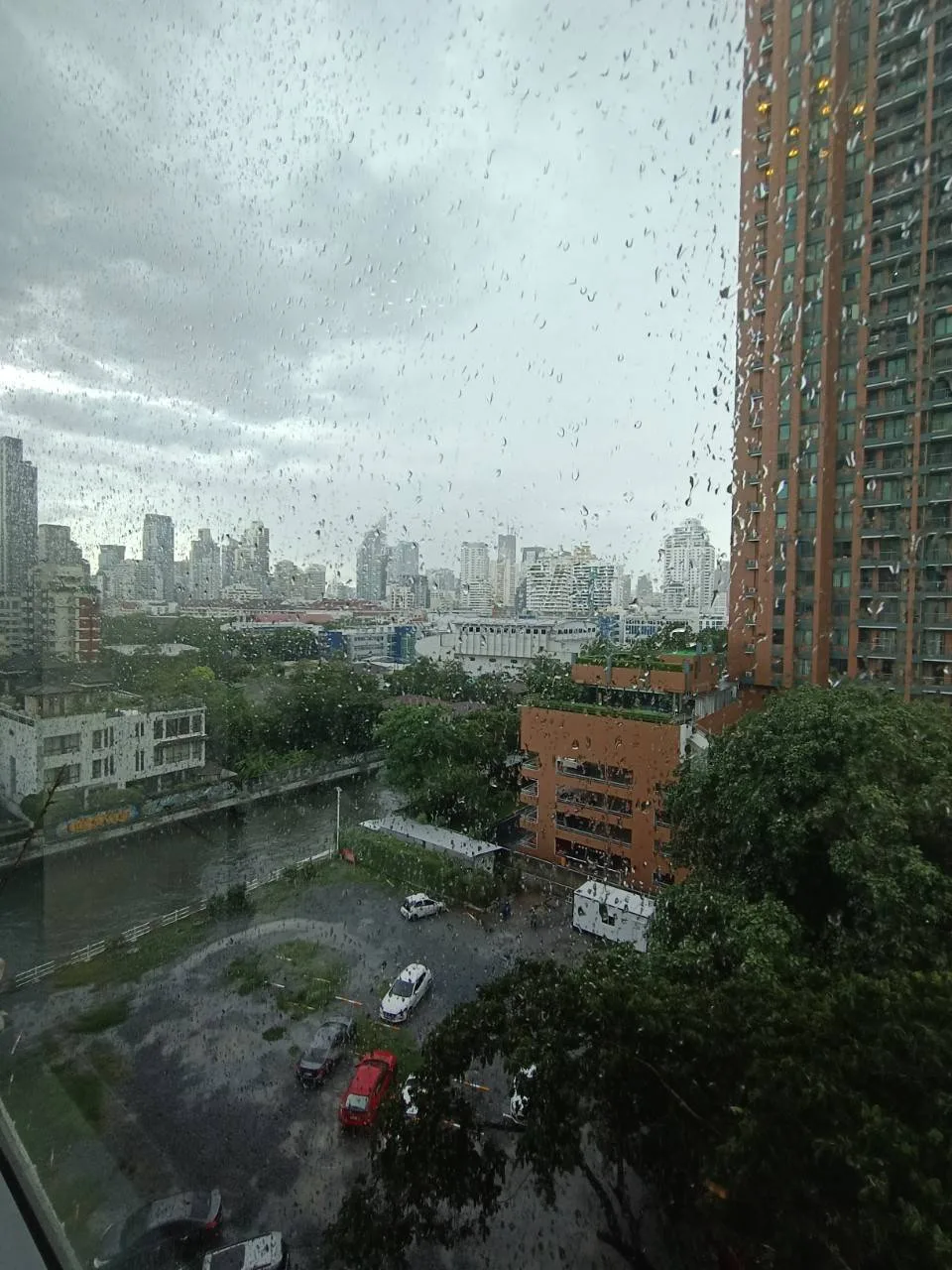Property photos for Q Asoke