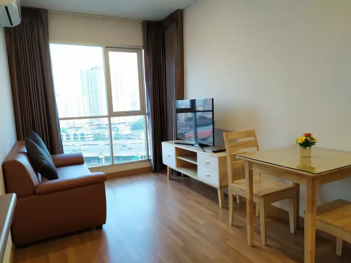 Property photos for Lumpini Place Rama IX - Ratchada