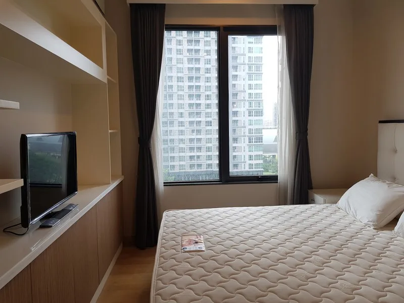Property photos for Villa Asoke