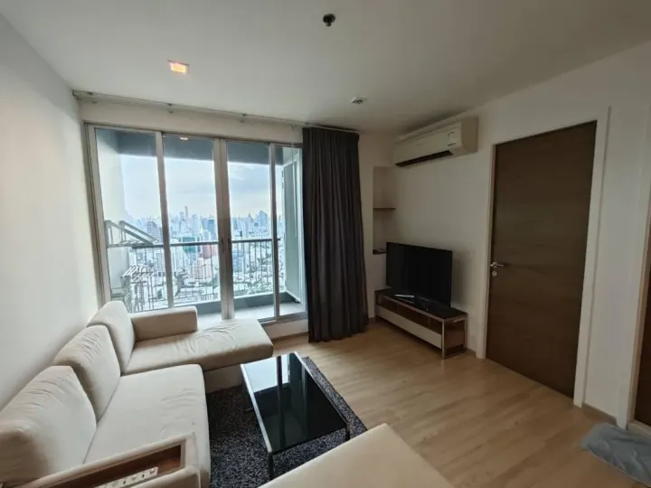 Property photos for Rhythm Phahol-Ari