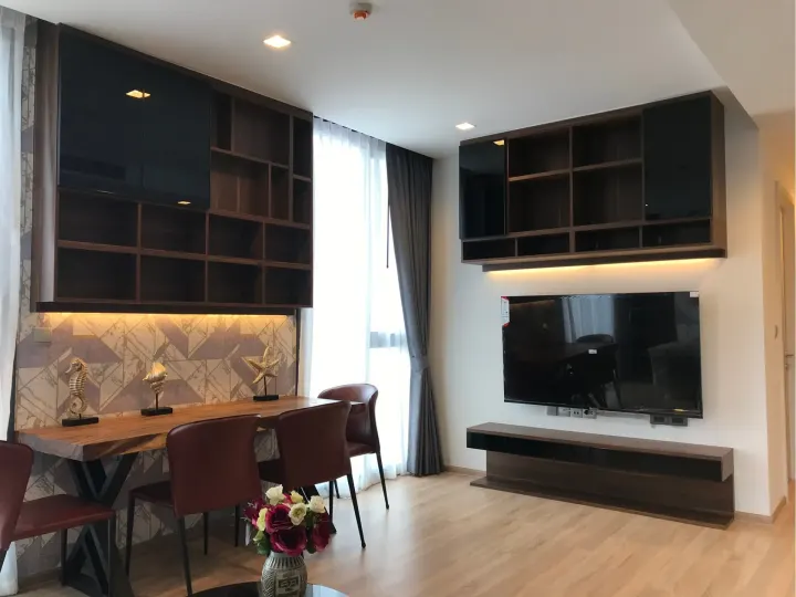 Property photos for THE LINE Phahol - Pradipat