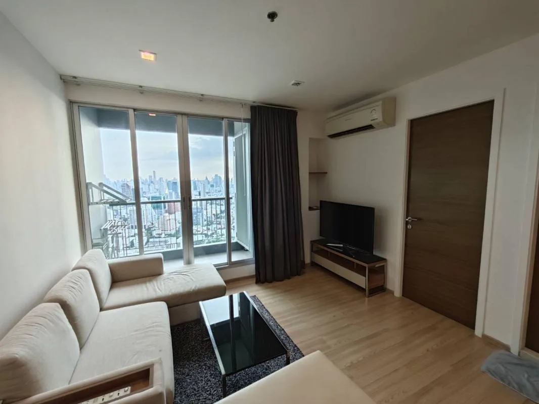 Property photos for Rhythm Phahol-Ari