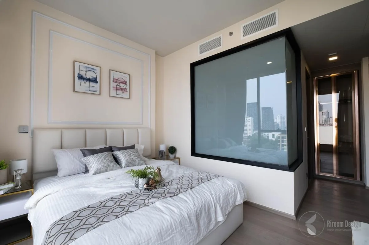 Property photos for Celes Asoke