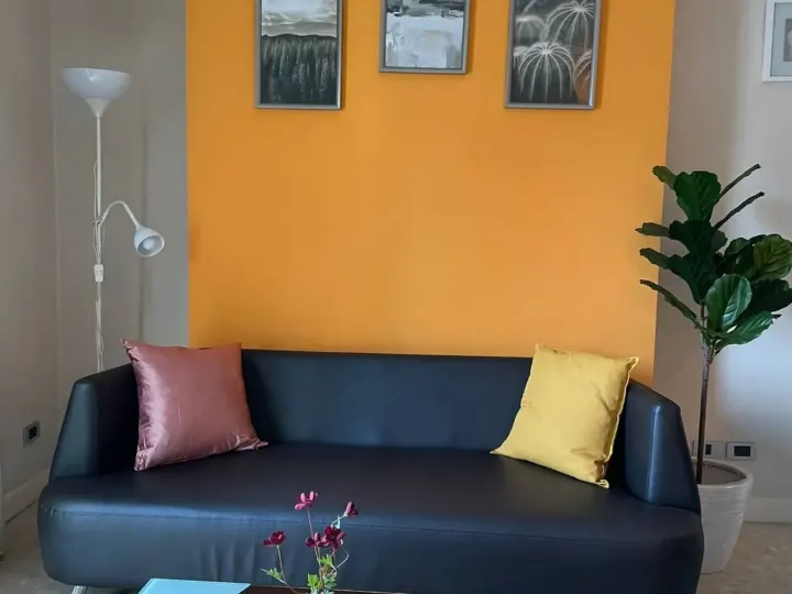 Property photos for The Crest Sukhumvit 34