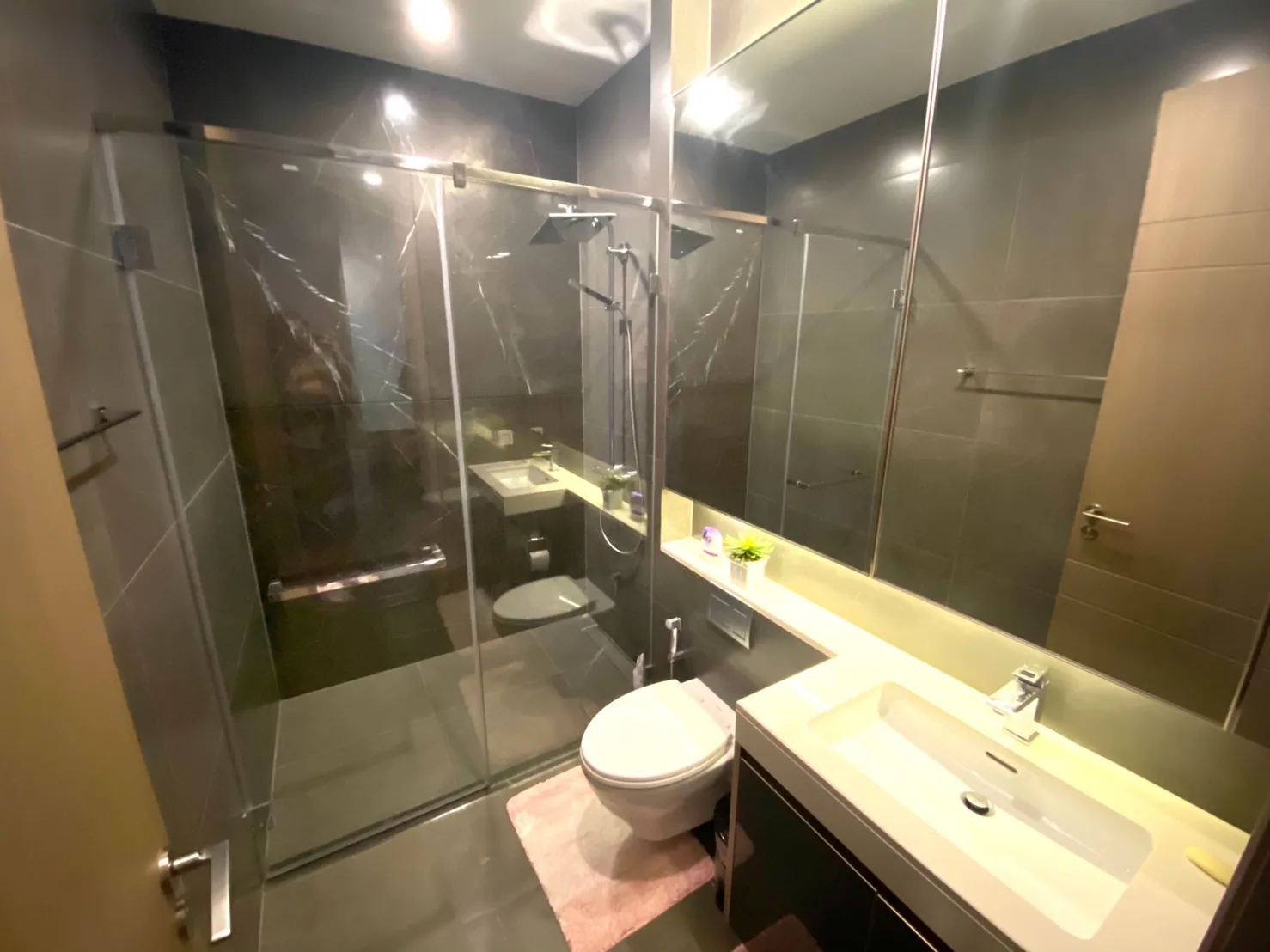 Property photos for The Esse at Singha Complex