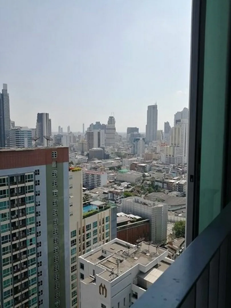Property photos for Ideo Q Chula - Samyan