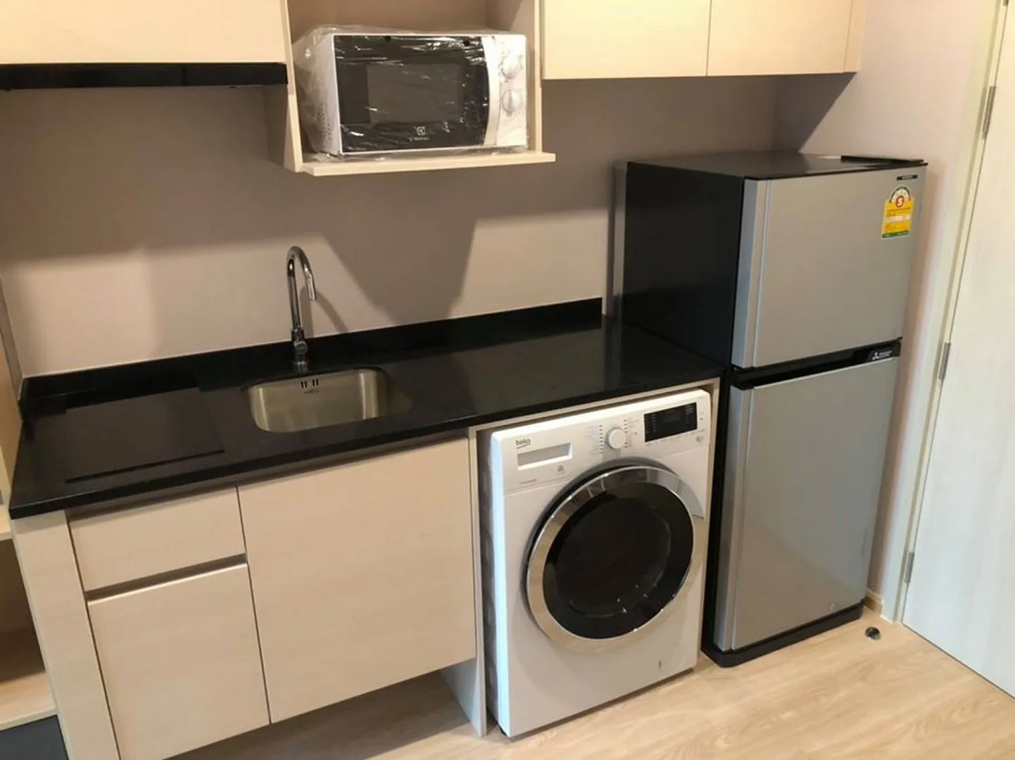 Property photos for Noble Revolve Ratchada 2