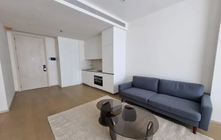 Property photos for The Strand Thonglor