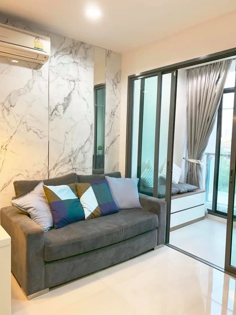 Property photos for Ideo Blucove Sukhumvit