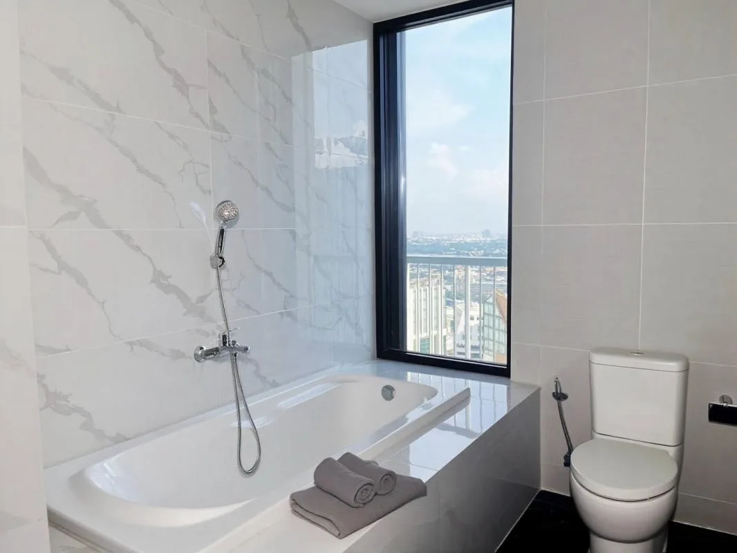 Property photos for Park Origin Phromphong