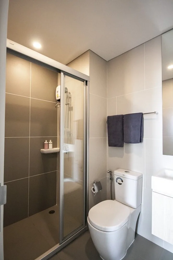 Property photos for Lumpini Suite Dindaeng - Ratchaprarop