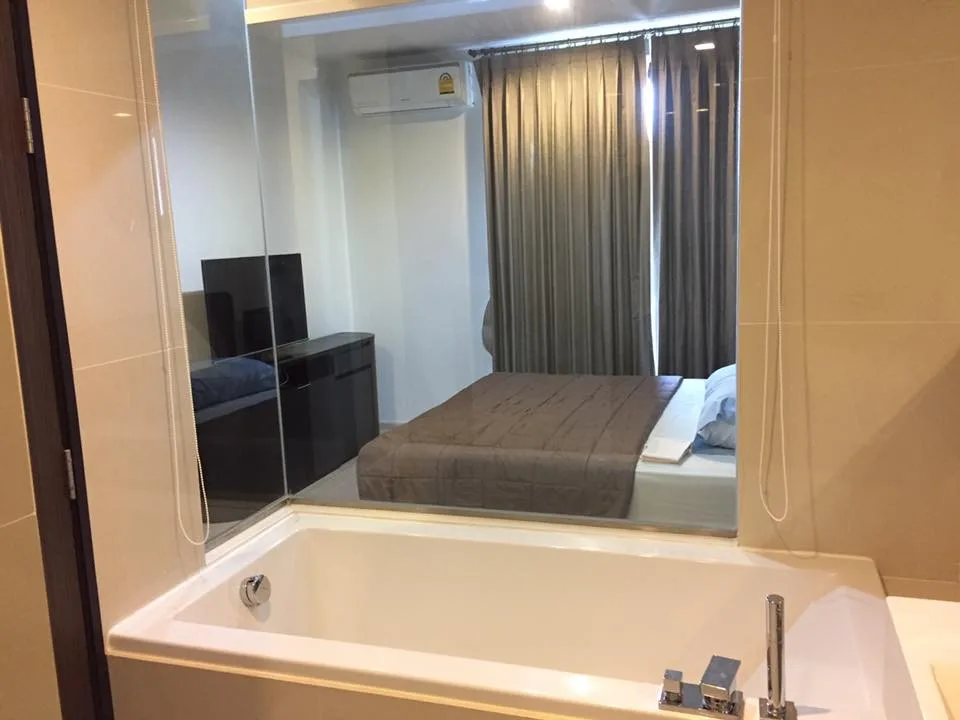 Property photos for Rhythm Sukhumvit 44/1