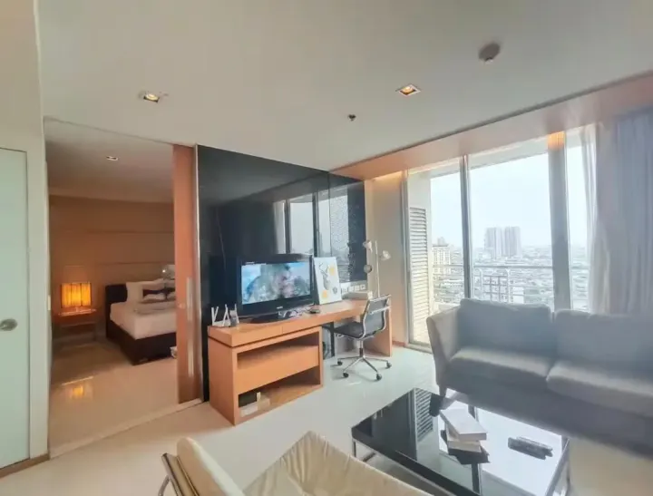 Property photos for Sathorn Prime Residence