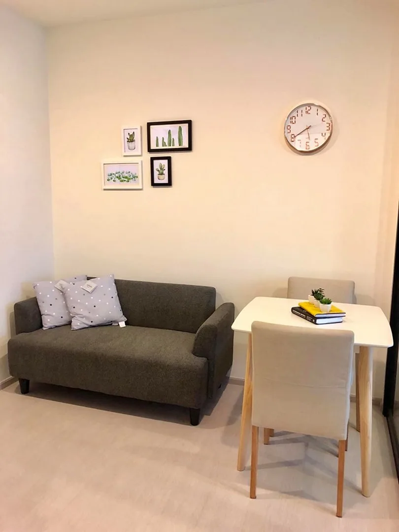 Property photos for Life Asoke