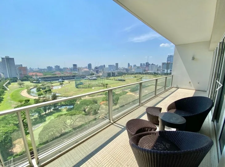Property photos for 185 Rajadamri
