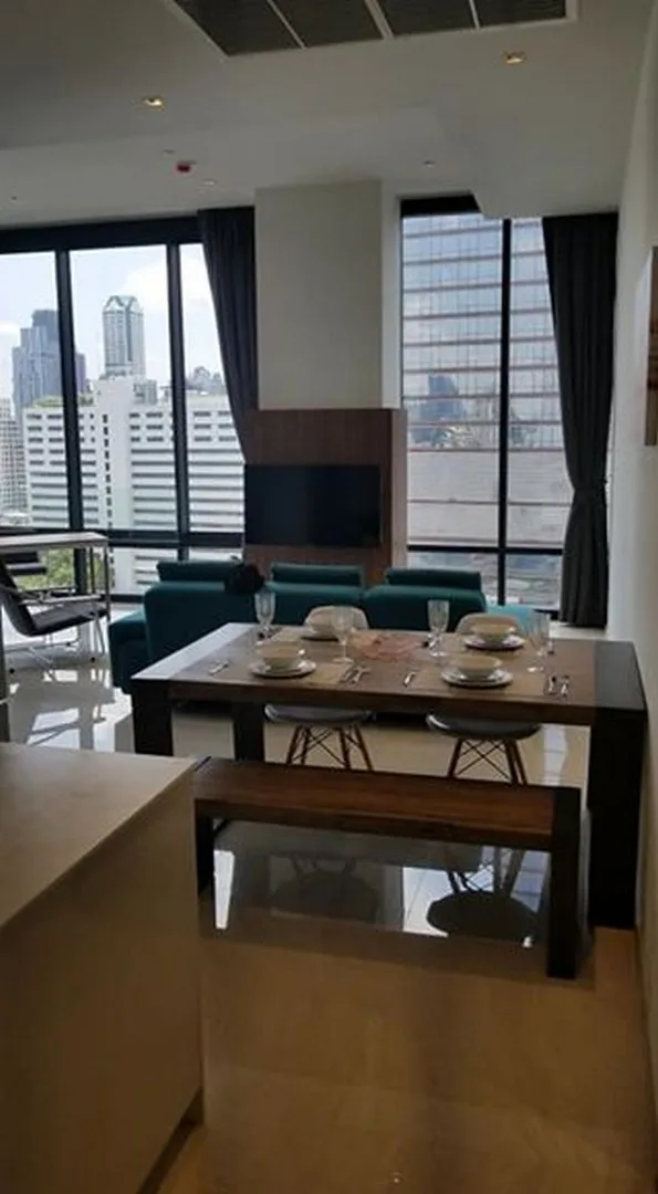 Property photos for Ashton Silom