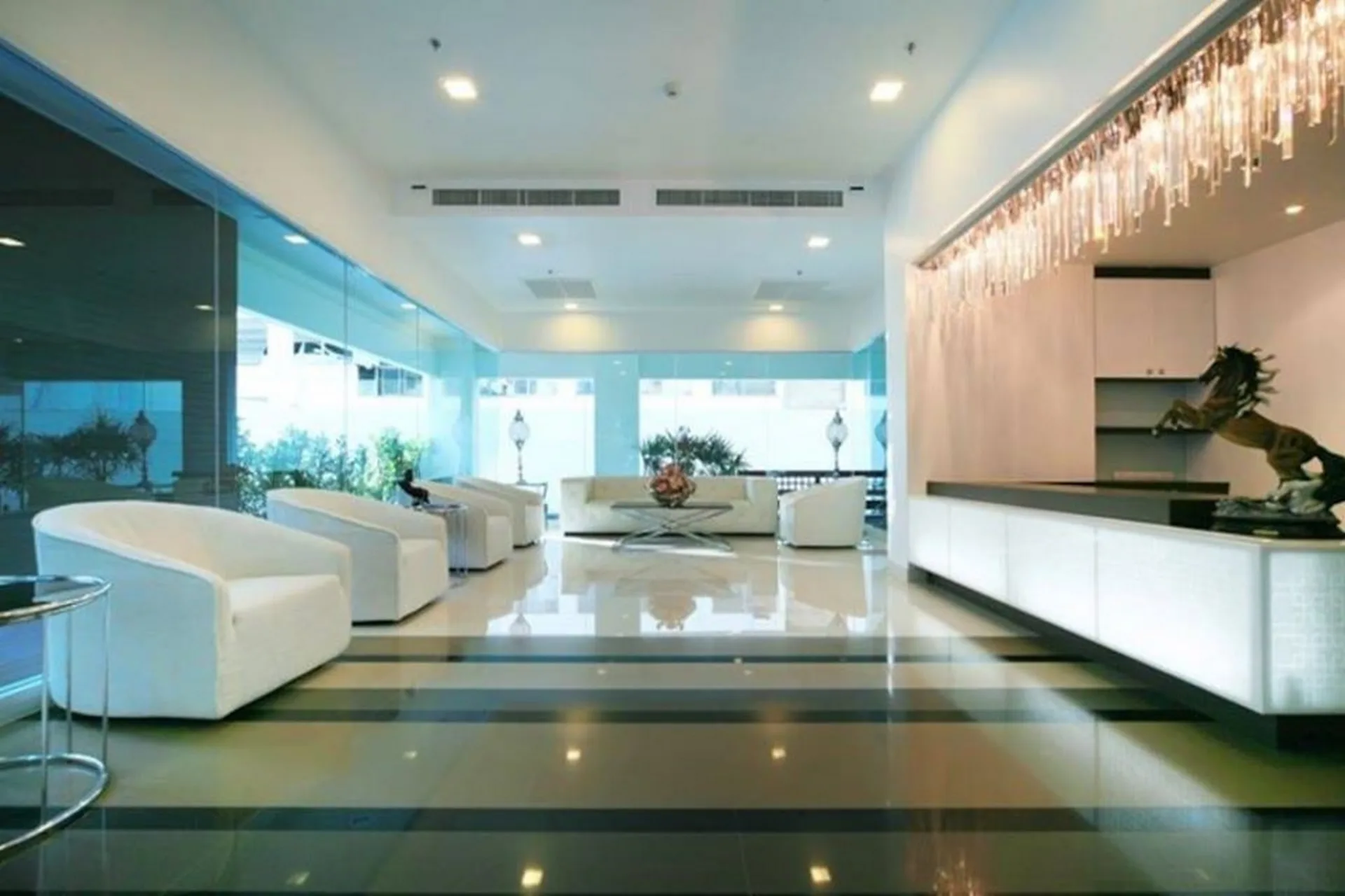 Property photos for Wish @ Samyan