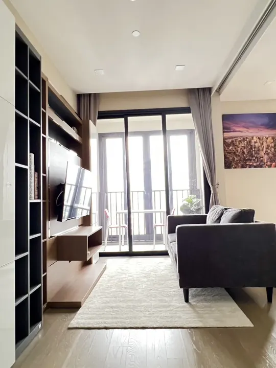 Property photos for Ashton Asoke