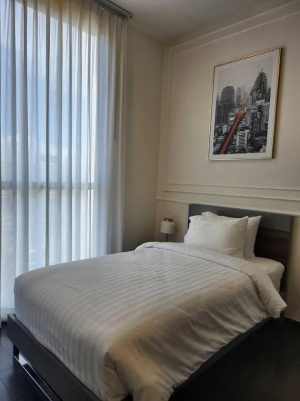 Property photos for Park Origin Thonglor