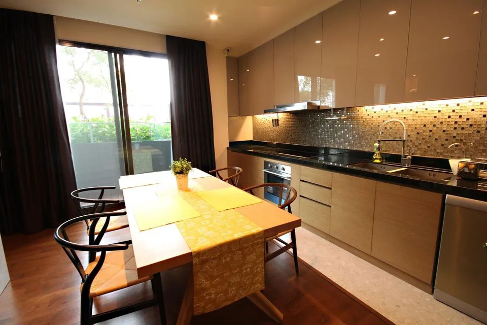 Property photos for Noble Remix2