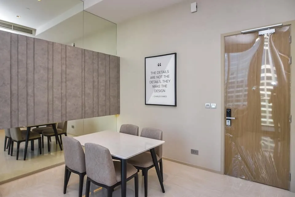 Property photos for Ashton Silom