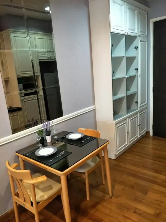 Property photos for Ivy Sathorn 10