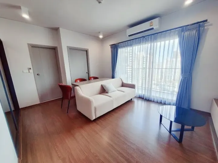 Property photos for Ideo Phaholyothin Chatujak